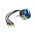 Dynamite 8P 2950kV Brushless Outrunner Motor DYNM3949