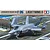 Tamiya 1/48 Lockheed Martin F-35C Lightning II Scaled Plastic Model Kit 61127