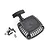 Rovan Pull Start w/ Aluminium Claw 670241