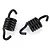 Rovan 7000RPM Black Clutch Springs 2Pcs 67030