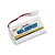 NK 9.6v 700mAh Soft CaseNiMH Battery NK-1196