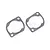 Rovan 2 Bolt Cylinder Head Gaskets 2Pcs 67035