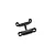 Kyosho Rear Lower Suspension Holder 1Pc IF434