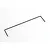 RC Maker 1.2mm Anti-Roll Bar RCM-SP-4024