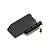 RC Maker Carbon Fibre Floating Electronics Plate RCM-SP-10011