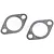 Rovan Air Filter to Carburettor Gaskets 2Pcs 67043