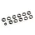 RC Maker Complete Driveline Bearing Kit RCM-SP-10013
