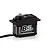 Power HD Black Aluminium B5S Standard 20kg 8.4V HV Waterproof Brushless Metal Geared Servo B5S