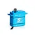 Power HD Blue Aluminium T5-R Mini 8.8kg 8.4v Metal Geared Waterproof Servo TR-5