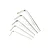 Rovan 1.5,2,2.5,3,4mm Hex Wrenches 69003