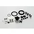 RC Maker Complete Differential Set RCM-SP-10001
