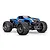 Traxxas Mini Maxx RC Monster Truck Electric Brushless 4WD 1/16 Scale RTR 107154-1