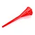 Rovan Red Long Funnel 69020