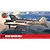 Airfix 1/48 Avro Anson Mk.I Bomber Scaled Plastic Model Kit A09191A