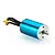 BlackZon 2847 4200Kv Brushless Motor 540246
