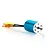 BlackZon 2435 3800Kv Brushless Motor 540222