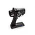 MST XTR-03 2.4GHz 3 Channel Transmitter with Receiver 600003