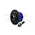 GPM Carbon Steel Front Complete Differential with Input Gear 2Pcs - Blue TXM1211F-B