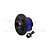 GPM Carbon Steel Rear Complete Differential with Input Gear 2Pcs - Blue TXM1211R-B