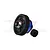 GPM Carbon Steel Complete 51T Centre Differential and 20T Pinion Gear Set - Blue TXM5111-B