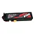 Gens Ace G-Tech 14.8V 6750mAh 60C Soft Case LiPo Battery GEA6754S60X6GT