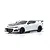 Kyosho Mini-Z Chevrolet Camaro ZL1 ASC Painted Body Shell - White MZP242W