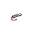 LRP Antix 7.4V 4100mAh 50C Hard Case LiPo Battery 430414U