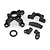 Rovan Spur Gear Mount Set 85015