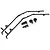 Rovan Roll Bar Set 85021