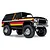 Traxxas TRX-4 Ford Bronco Ranger XLT RC Rock Crawler Electric 4WD 1/10 Scale RTR 82246-4