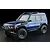 MST CFX-W DC1 RC Rock Crawler Electric 4WD 1/10 Scale Kit 532196