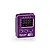 Power HD Aluminium Smart Gyro G2 - Purple Gyro-G2-P