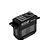 Power HD Black Aluminium GTS-7 Standard 70kg 8.4V HV Brushless Metal Geared Servo GTS-7