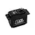 Power HD Black Aluminium B3S Standard 40kg 8.4V HV Waterproof Brushless Metal Geared Servo B3S