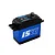Power HD Blue Aluminium LW-15MG Standard 15kg 7.2v Metal Geared Waterproof Servo LW-15MG