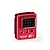 Power HD Aluminium Smart Gyro G2 - Red Gyro-G2-R
