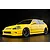MST TCR-FF EK9 Electric RC Car Electric 2WD 1/10 Scale Kit 532171D