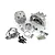 Rovan 2 to 4 Bolt 36mm 29cc Conversion Kit 85160