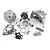 Rovan 2 to 4 Bolt 36mm 30.5cc Conversion Kit 85161