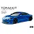 MST TCR-M Alpine A110 RC Car Electric 2WD 1/10 Scale Kit 532194B