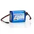 LRP 7.4V 2200mAh Hard Case LiPo Receiver Battery 430350