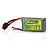 BlackZon 7.4V 1000mAh Soft Case LiPo Battery 540223