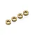 HSP Steering Post 3x6x2.5mm Oilite Bushings 4Pcs 24629