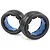 Rovan 4.7/5.5" Baja 5B Rear 5B Slick Tyres 2Pcs 95090