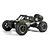 BlackZon Smyter DB RC Desert Buggy Electric 4WD 1/12 Scale RTR - Green 540114