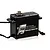 Savox Aluminium SW-1240SG 1/5 70kg 8.4V Coreless Metal Geared Servo - Black SW-1240SG