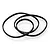 Kyosho Low Friction Belt OT260
