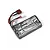 Maverick Element 7.4V 1300mAh Soft Case Li-Ion Battery 150544