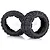 Rovan 4.7/5.5" Baja 5B Rear Excavator Tyres 2Pcs 95191