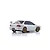 Kyosho Mini-Z 1998 Subaru Impreza STi 22B RC Drift Car Electric AWD RTR - White 32627W